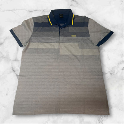 Vintage Hugo Boss Tshirt XXL 3940