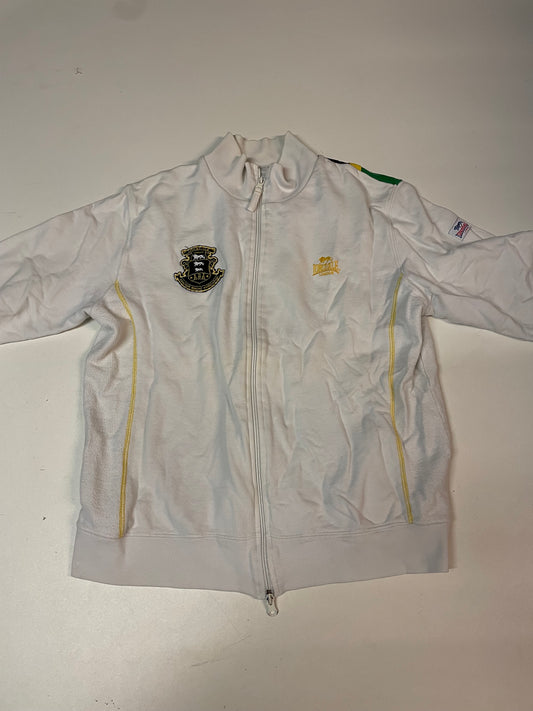 Londsoale Vintage Sweatjacke mit Reißverschluss L 6217