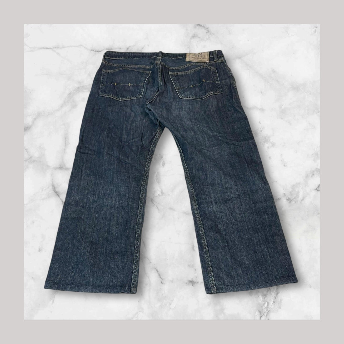 Ralph Lauren Vintage Jeans 34/30 3458