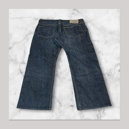 Ralph Lauren Vintage Jeans 34/30 3458