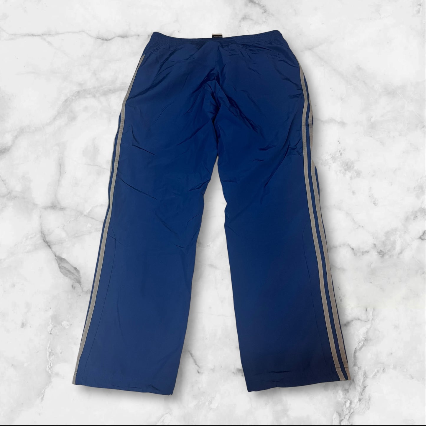 Vintage Adidas Trackpants baggy 46/48 fit L 3695