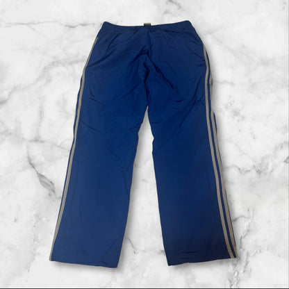 Vintage Adidas Trackpants baggy 46/48 fit L 3695