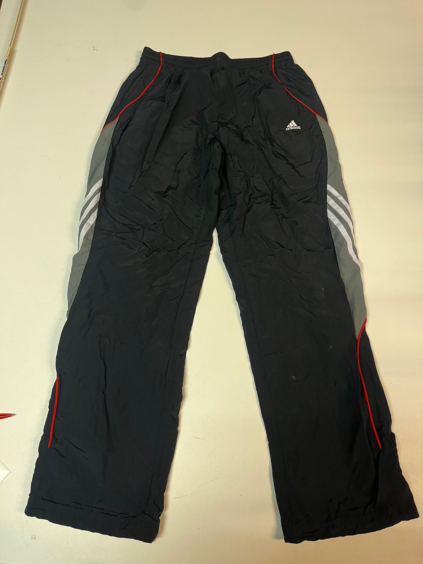 Adidas Vintage Trackpants Xl baggy 4472