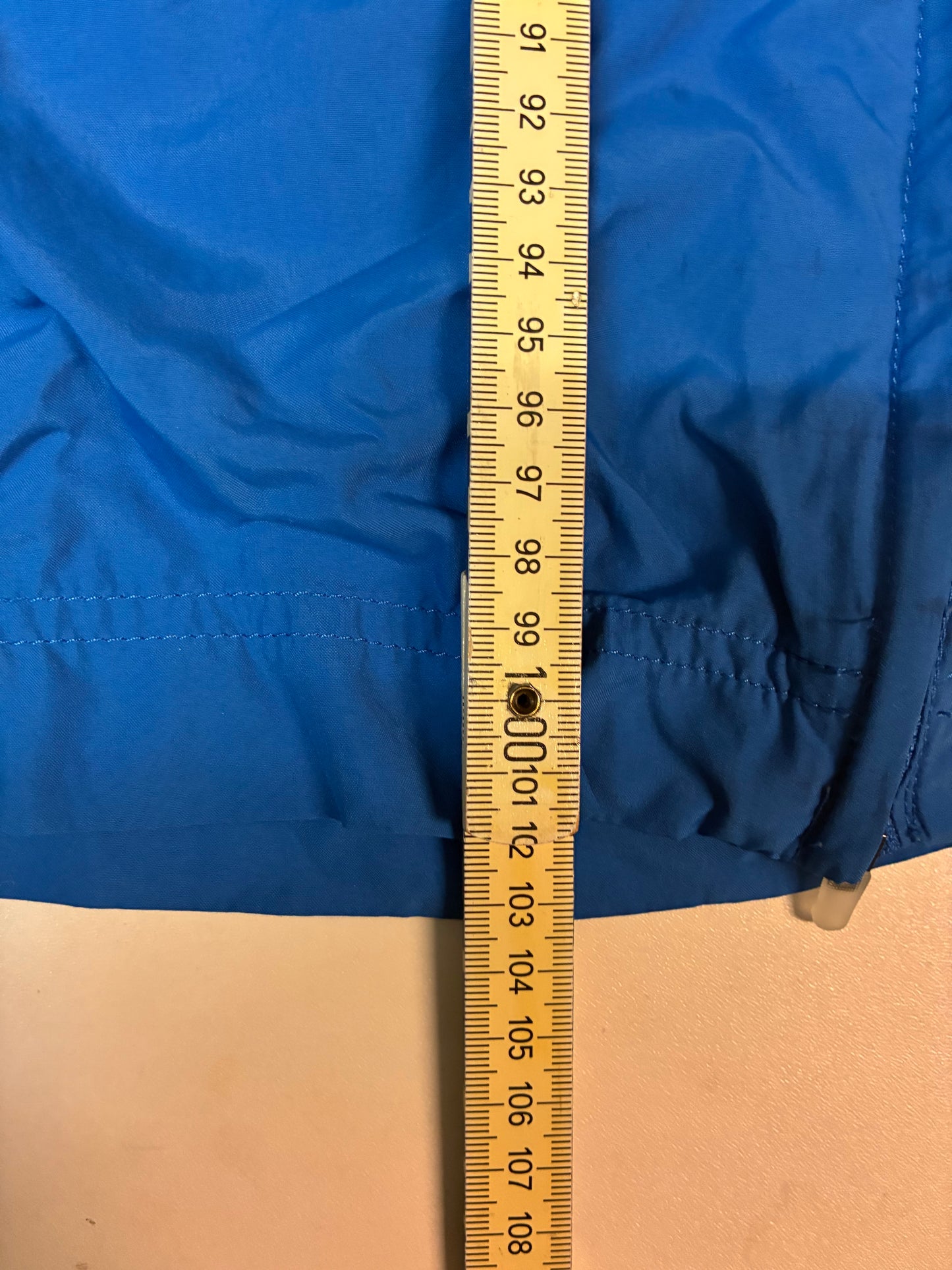 Vintage Nike Trackpants M 6434