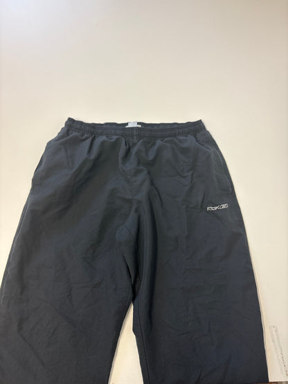 Reebok Vintage Trackpants L baggy 6898