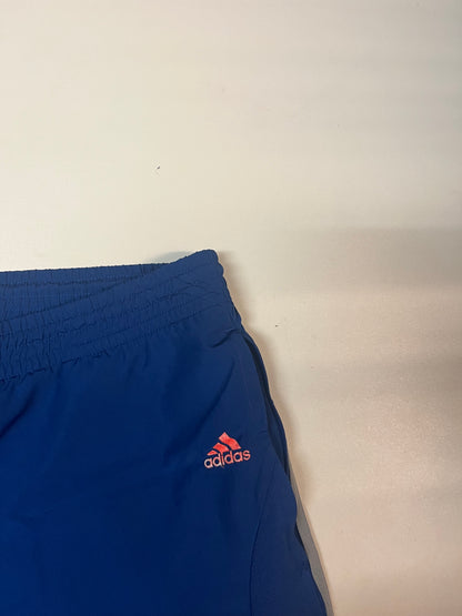 Vintage Adidas Trackpants baggy 46/48 fit L 3695