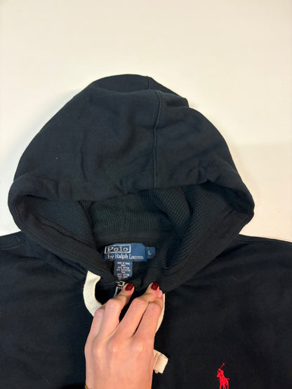 Polo Ralph Lauren Vintage Zipper L 6334