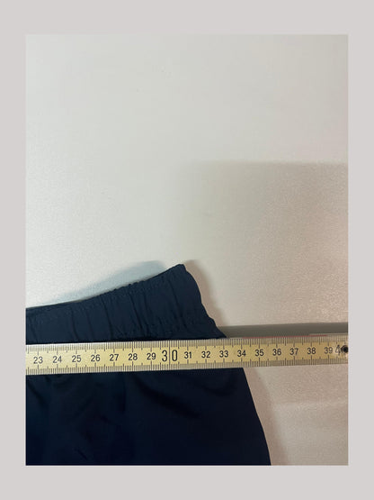 Vintage Nike Trackpants L 4302