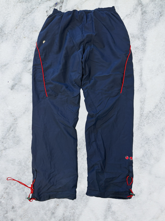 Umbro Vintage Trackpants L baggy 6931