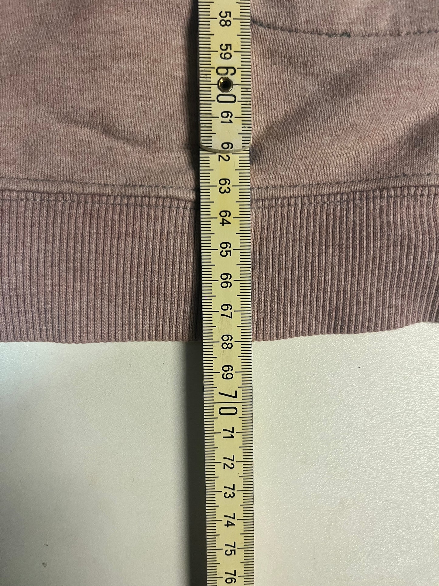 Vintage Nike Sweatshirt XL fit M - L 5757