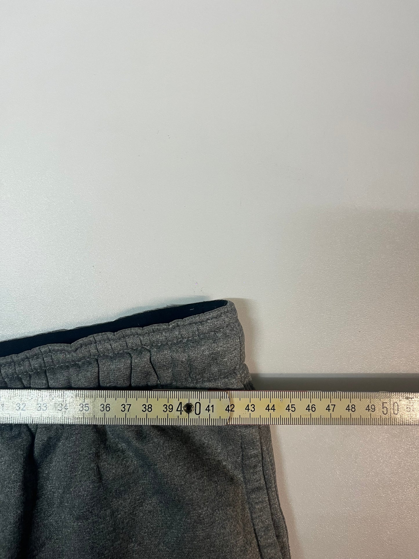 Vintage Nike Trackpants baggy L fit S 5393