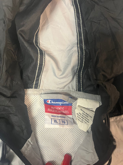 Vintage Champion Jacke XL 4187