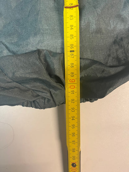 Vintage Adidas Trackpants baggy L 3539