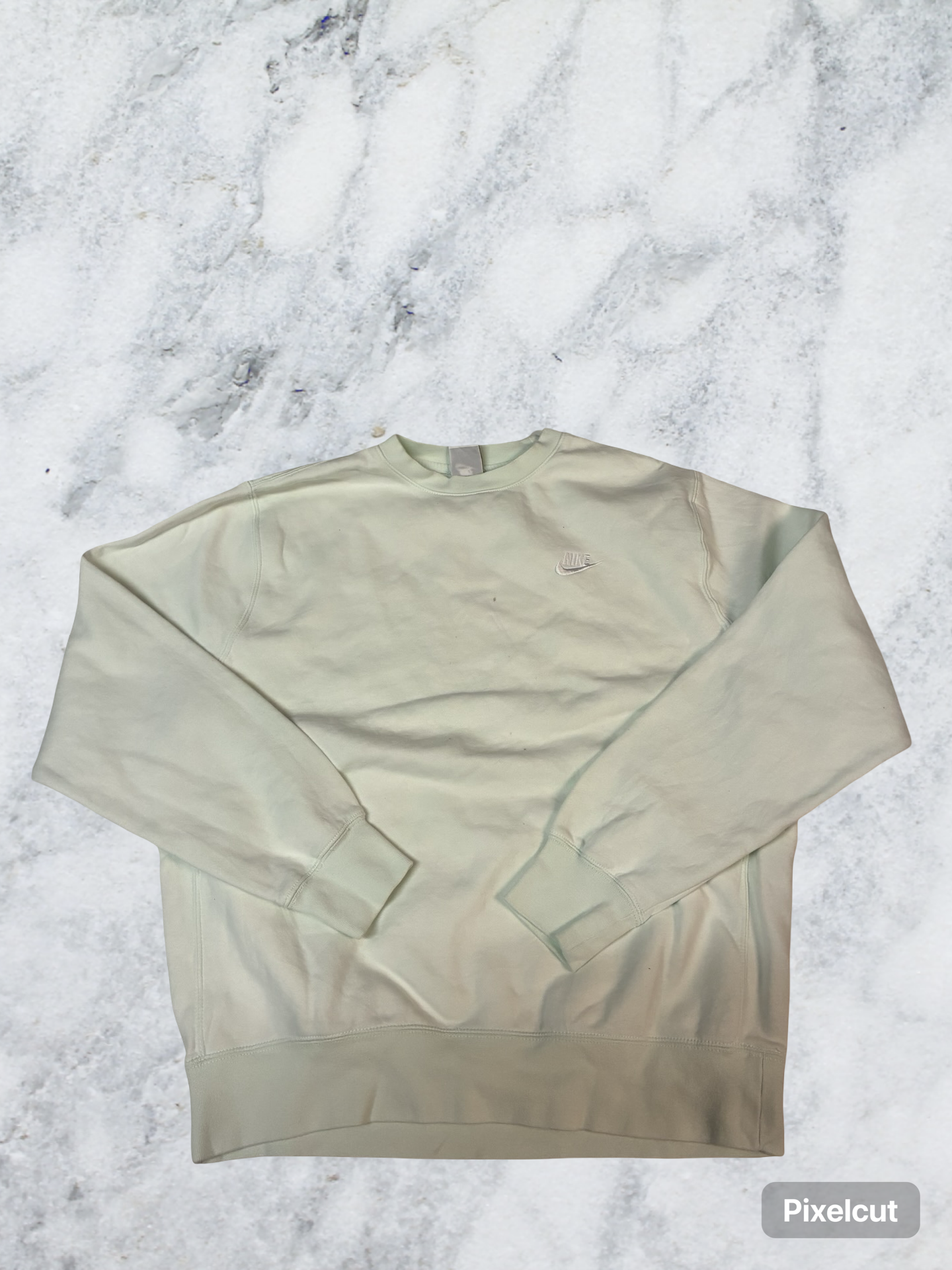 Vintage Nike Sweatshirt M 6027