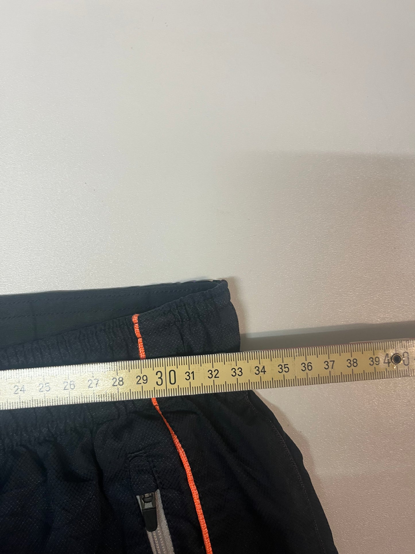 Vintage Nike Trackpants M 3992