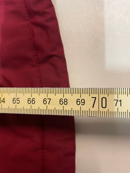 Jack Wolfskin Vintage Regenjacke 4846 M