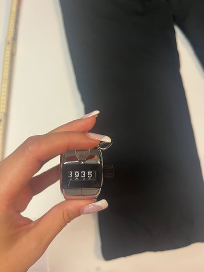 Vintage Adidas Trackpants L 3935