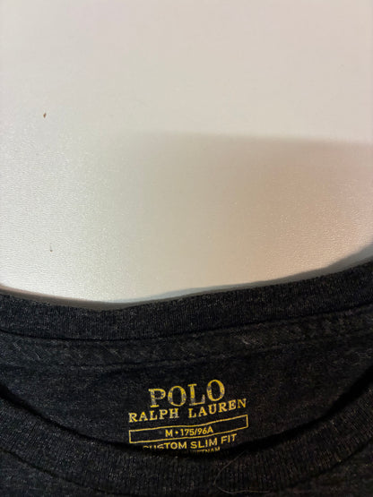 Vintage Polo Ralph Lauren Tshirt M 6462