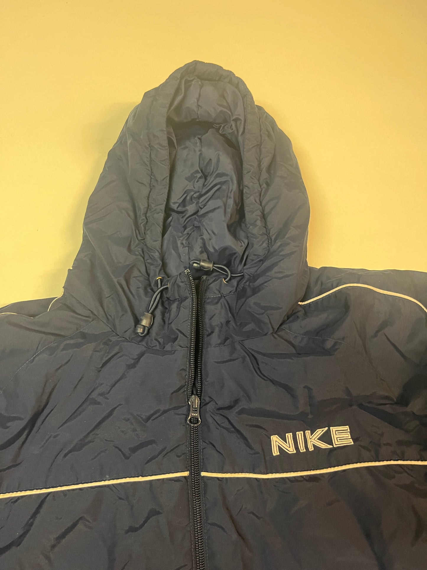 Vintage Nike Regenjacke XL fit L 5743