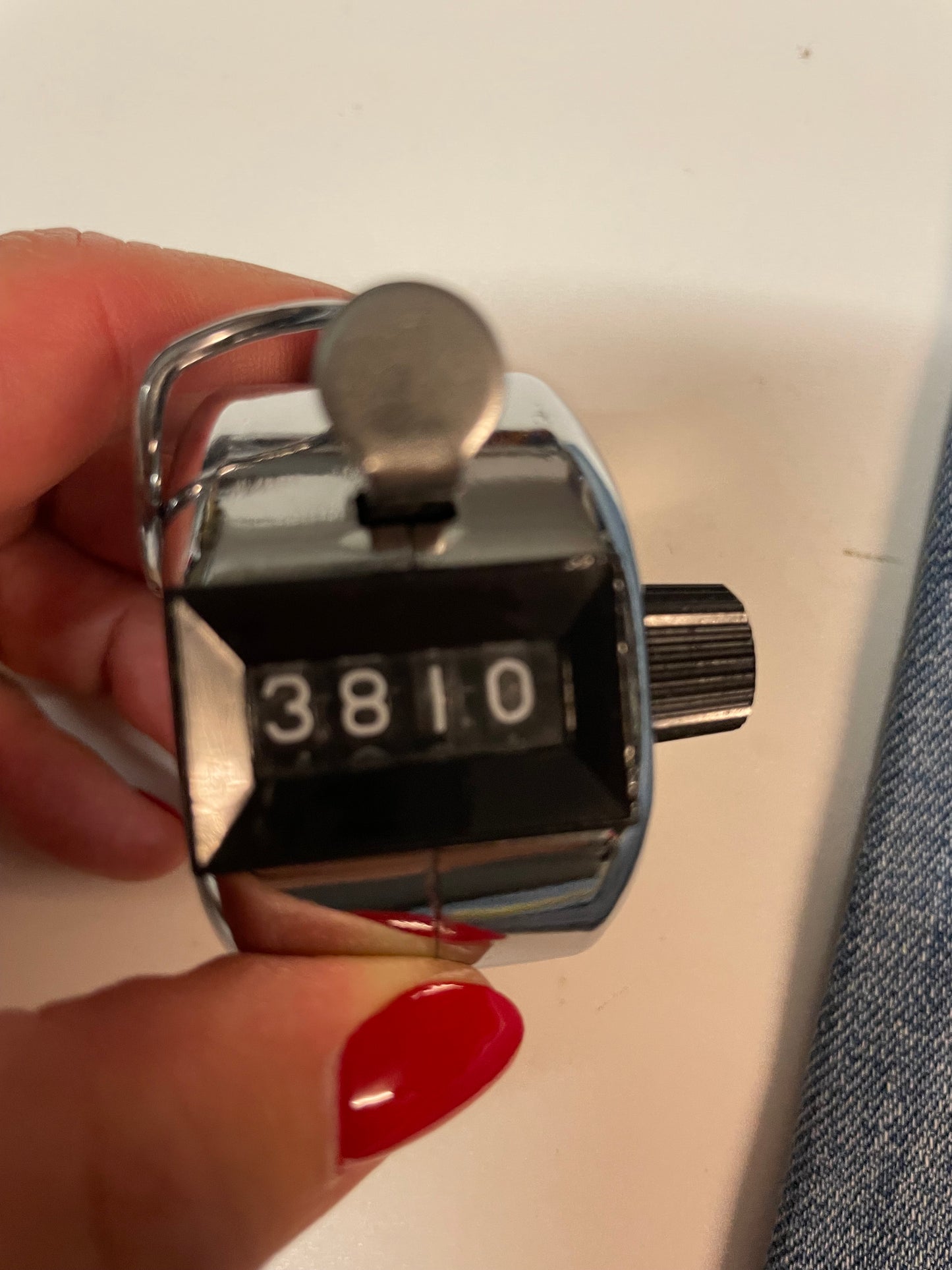 Levi’s Vintage Jeans 34/32 3810