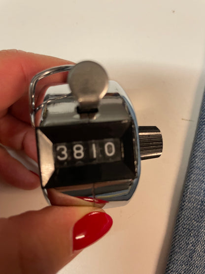 Levi’s Vintage Jeans 34/32 3810