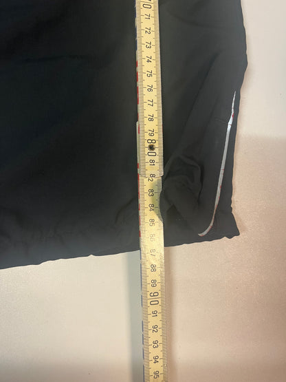 Vintage Nike 3/4 Trackpants baggy 5683