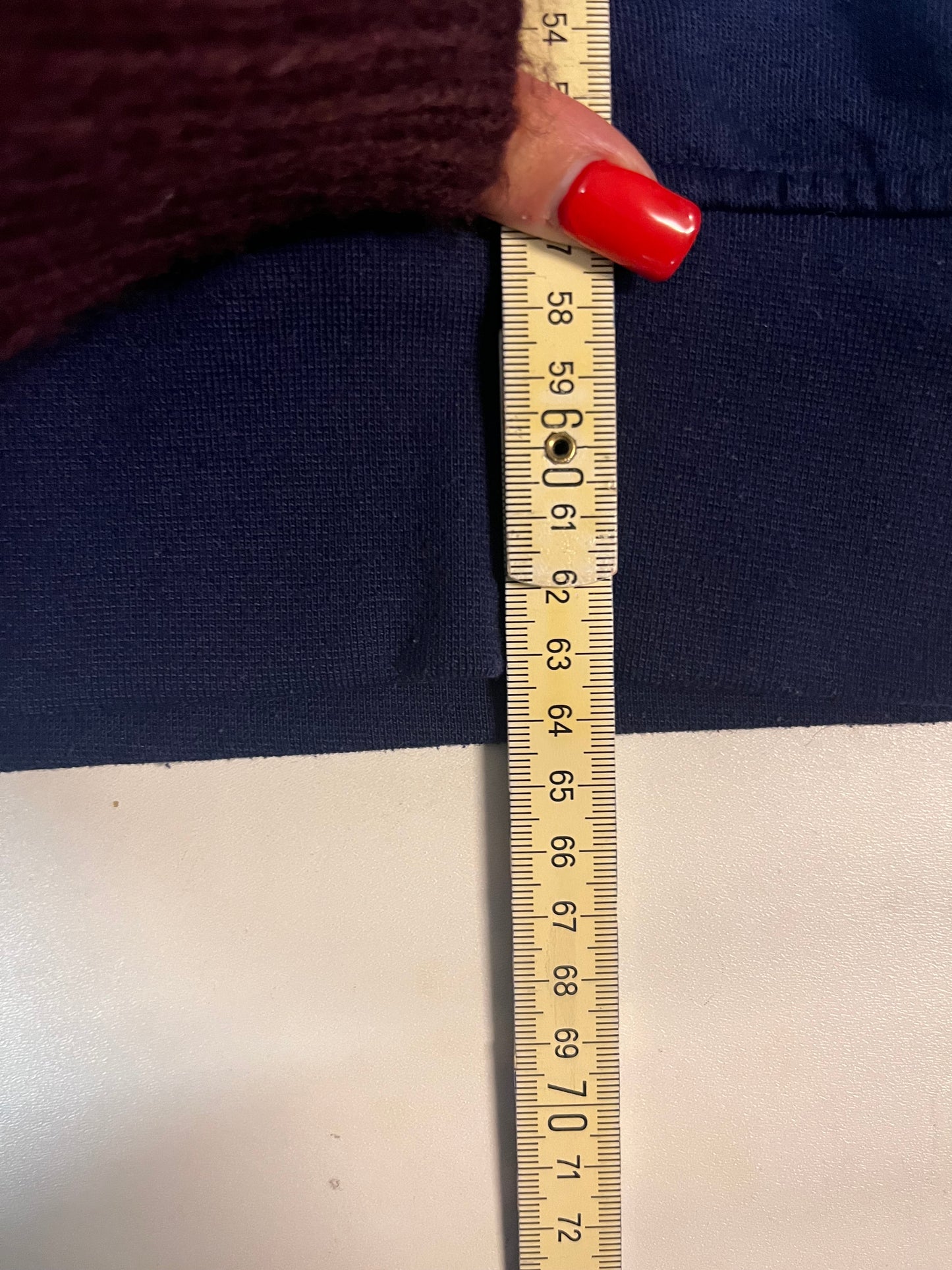 Vintage Polo Ralph Lauren Hoodie L fit M 4377