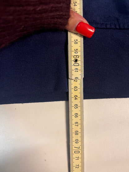 Vintage Polo Ralph Lauren Hoodie L fit M 4377