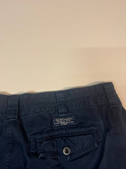 Vintage Polo Ralph Lauren Shorts 40 3729
