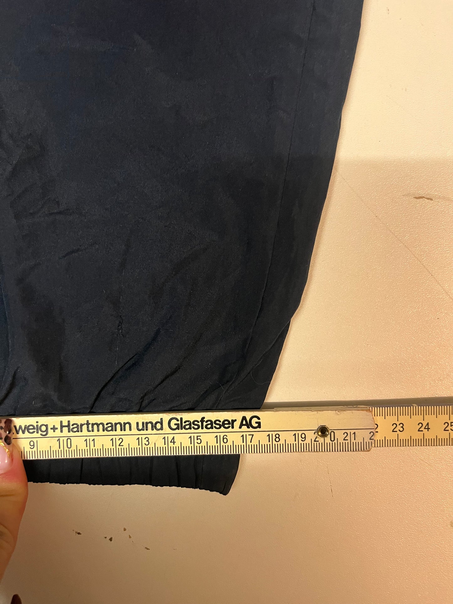 Vintage Reebok Trackpants M 5316