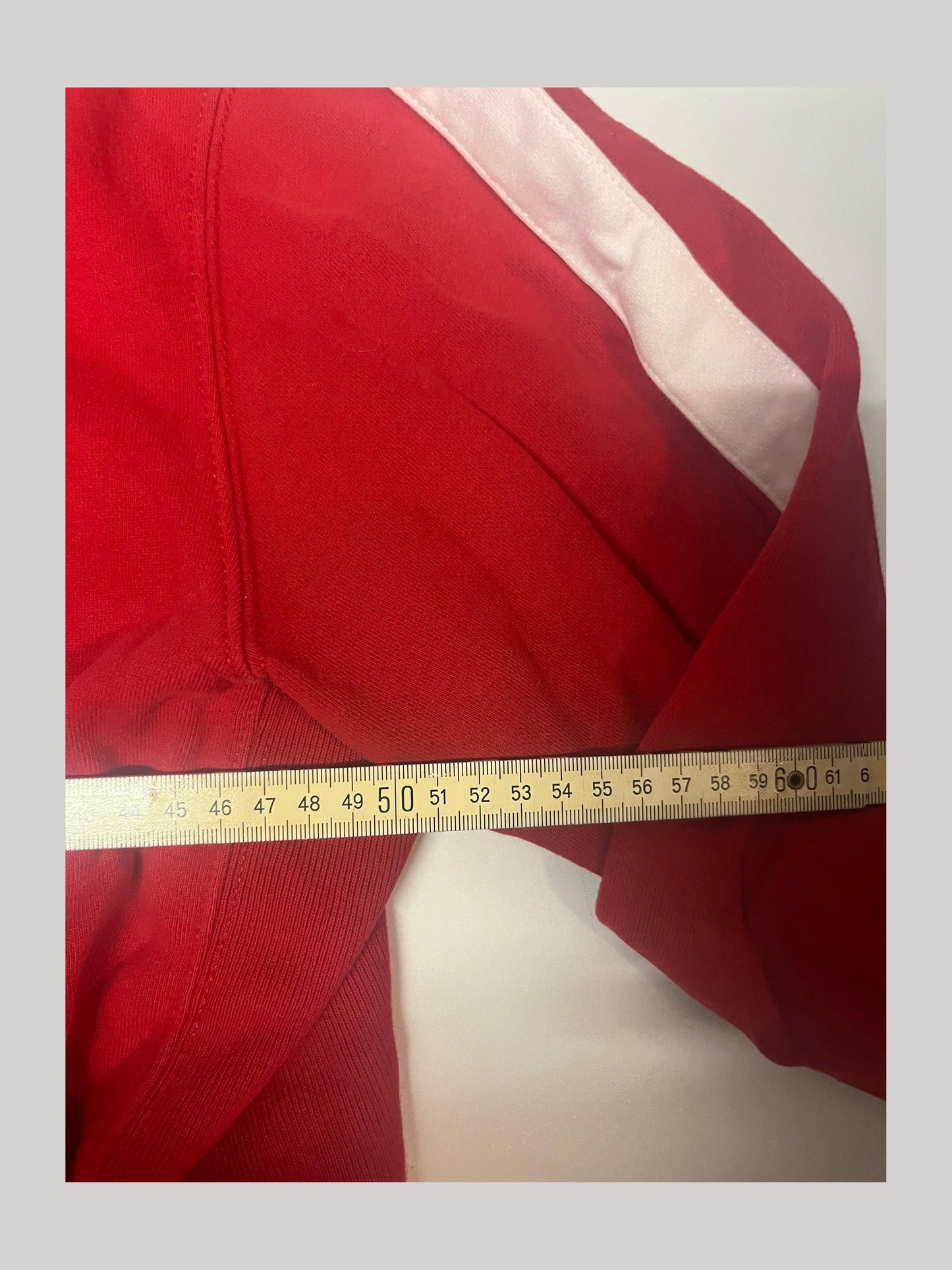 Vintage Polo Ralph Lauren Sweatjacke L 4177