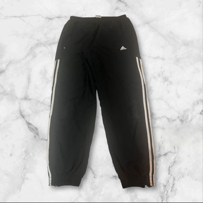 Vintage Adidas Trackpants L 4447