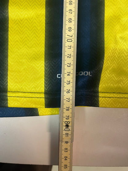 Vintage Adidas X Fehnerbahçe Trikot XXL 4010