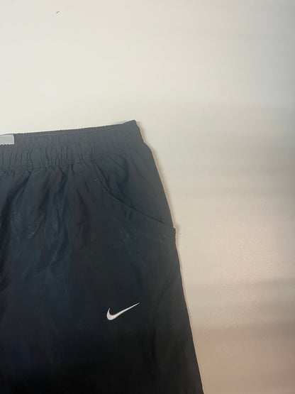 Vintage Nike Trackpants baggy L 4434