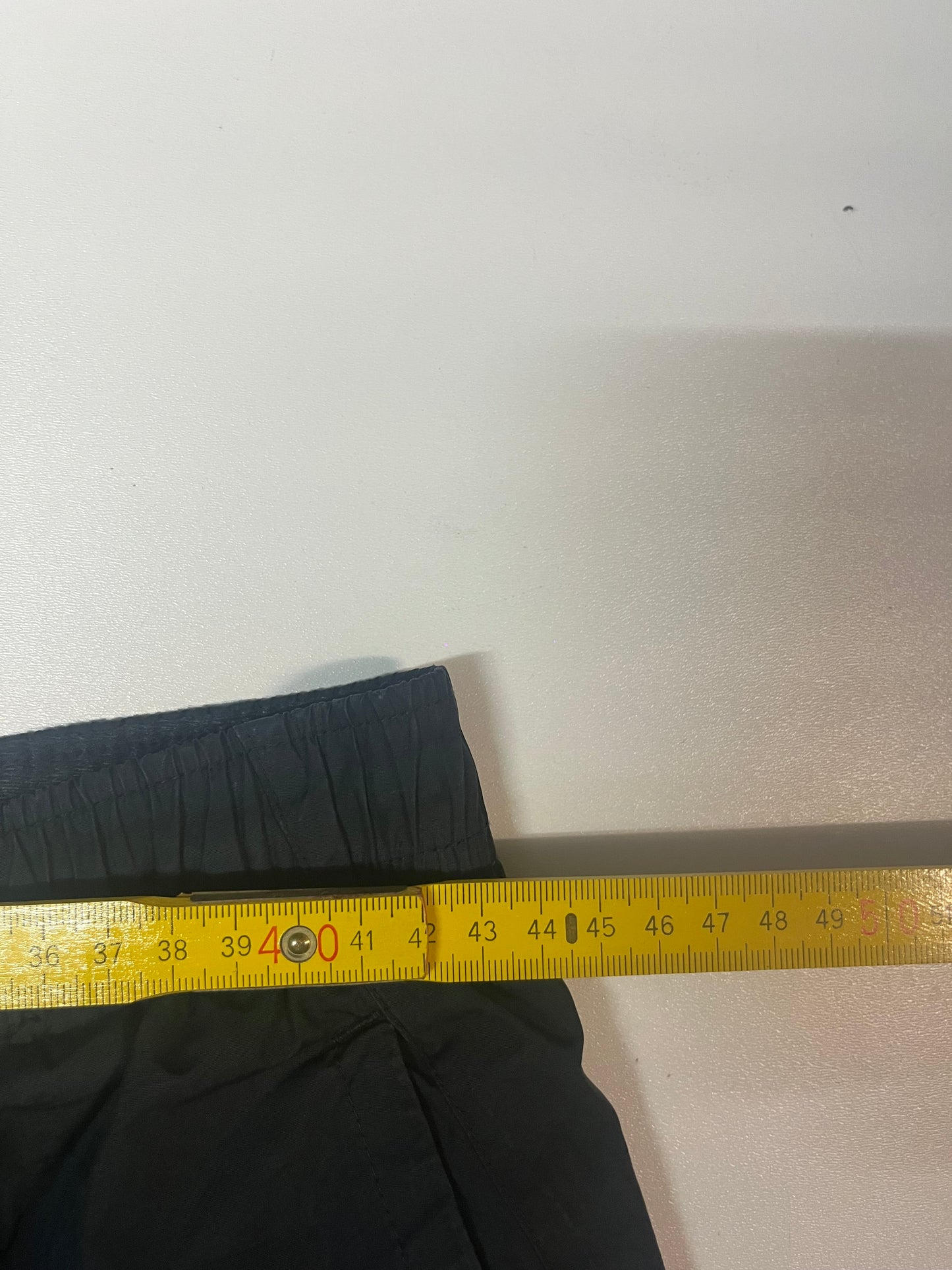 Vintage Nike Trackpants baggy L 3871