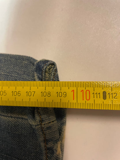 Polo Ralph Lauren Vintage Jeans 34/32 6562