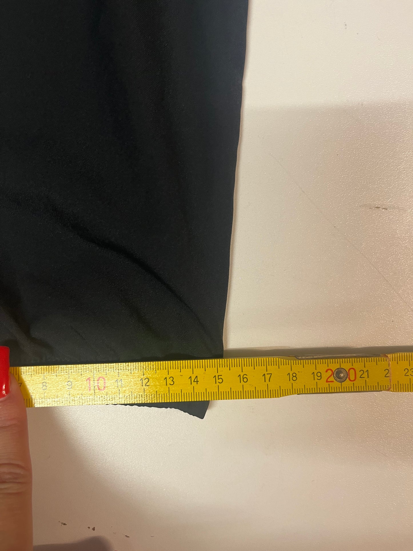 Vintage Nike Trackpants XL 3547