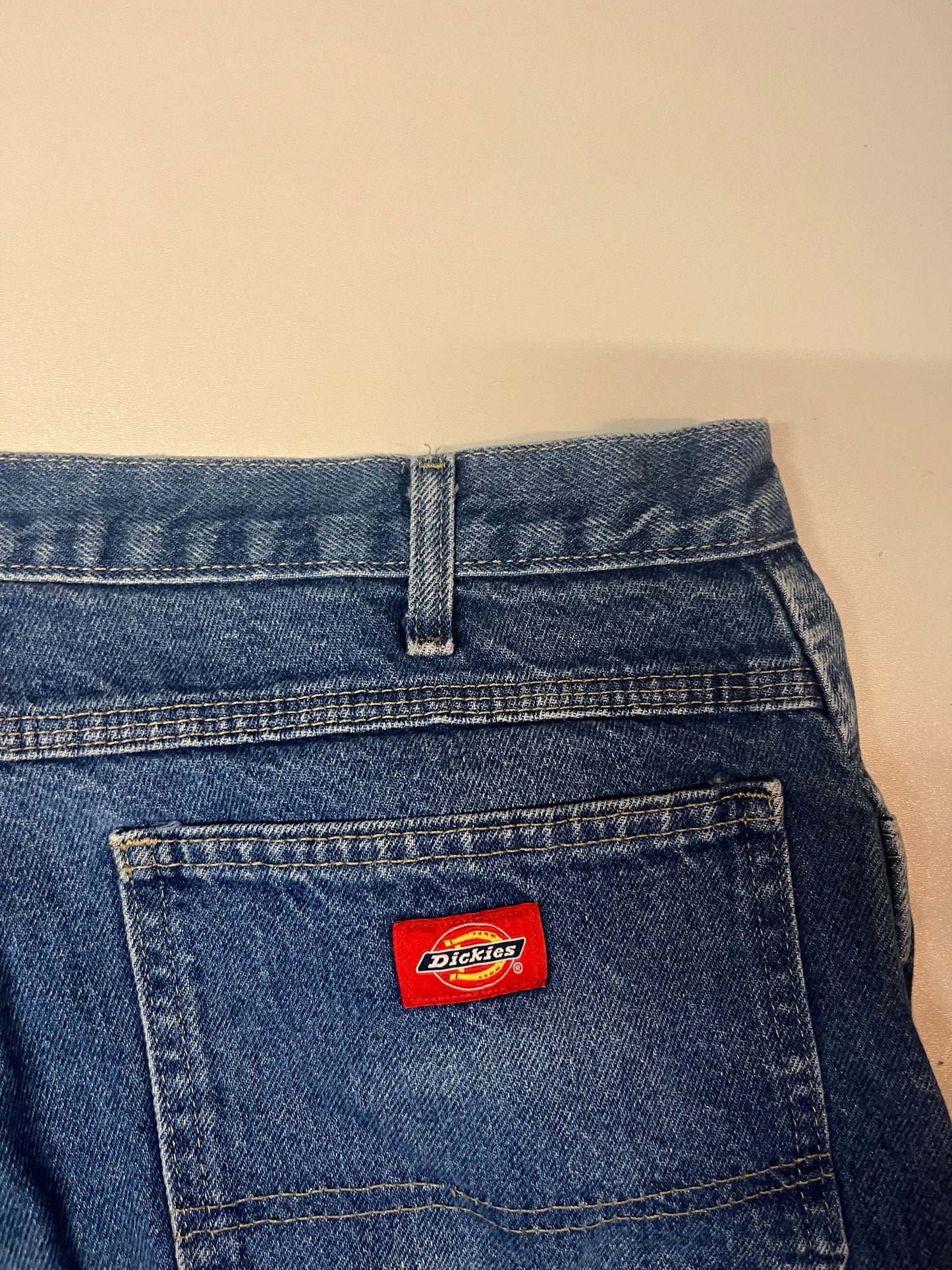 Vintage Dickies Jeans XL 4047