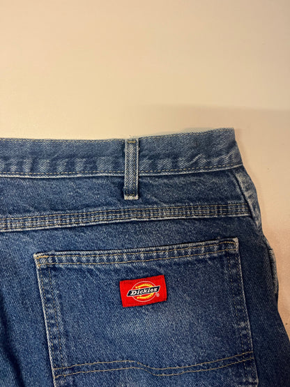 Vintage Dickies Jeans XL 4047
