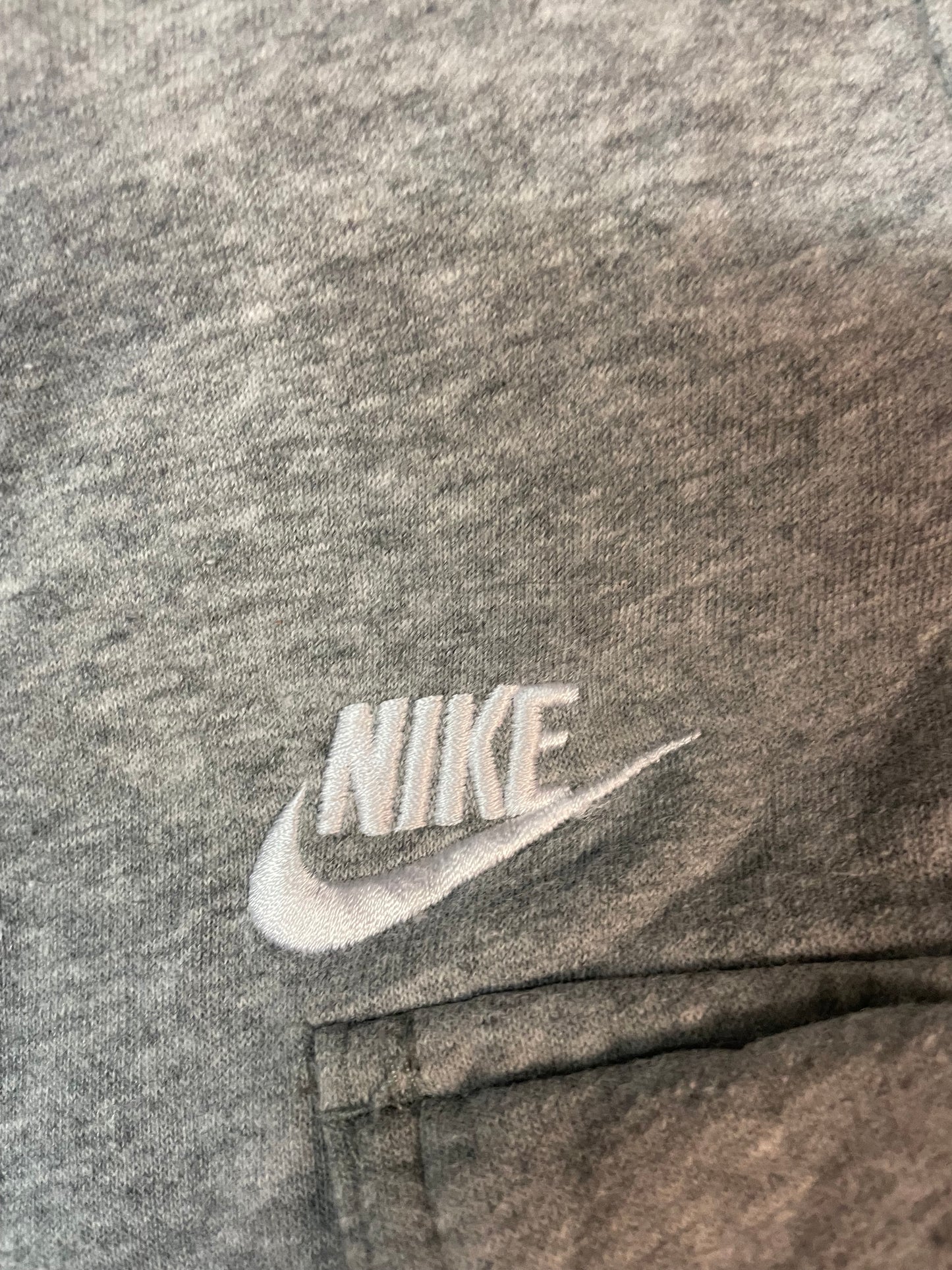 Nike Vintage Trackpants Kids XL 6537