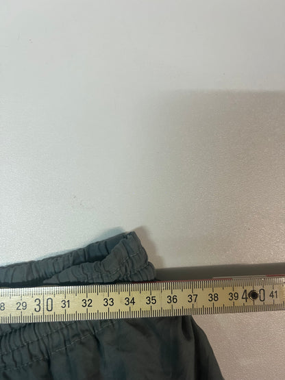 Vintage Nike Trackpants baggy XS 5599