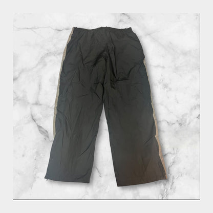 Vintage Reebok Trackpants baggy XL 3192