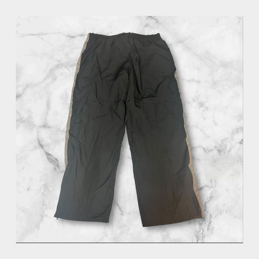 Vintage Reebok Trackpants baggy XL 3192