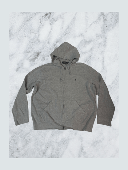 Polo Ralph Lauren Vintage Zipper xl 6372