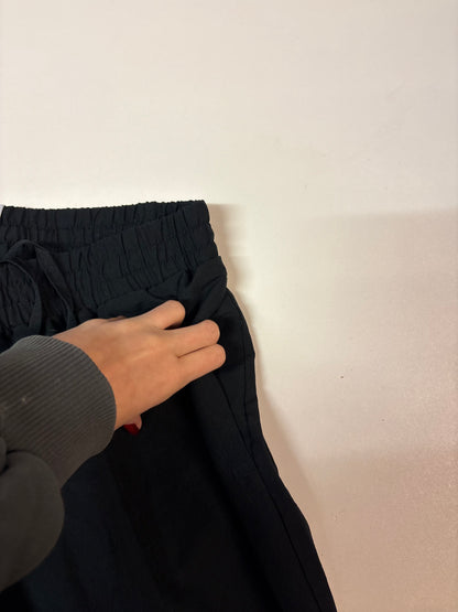 Adidas Vintage Trackpants m baggy 6407