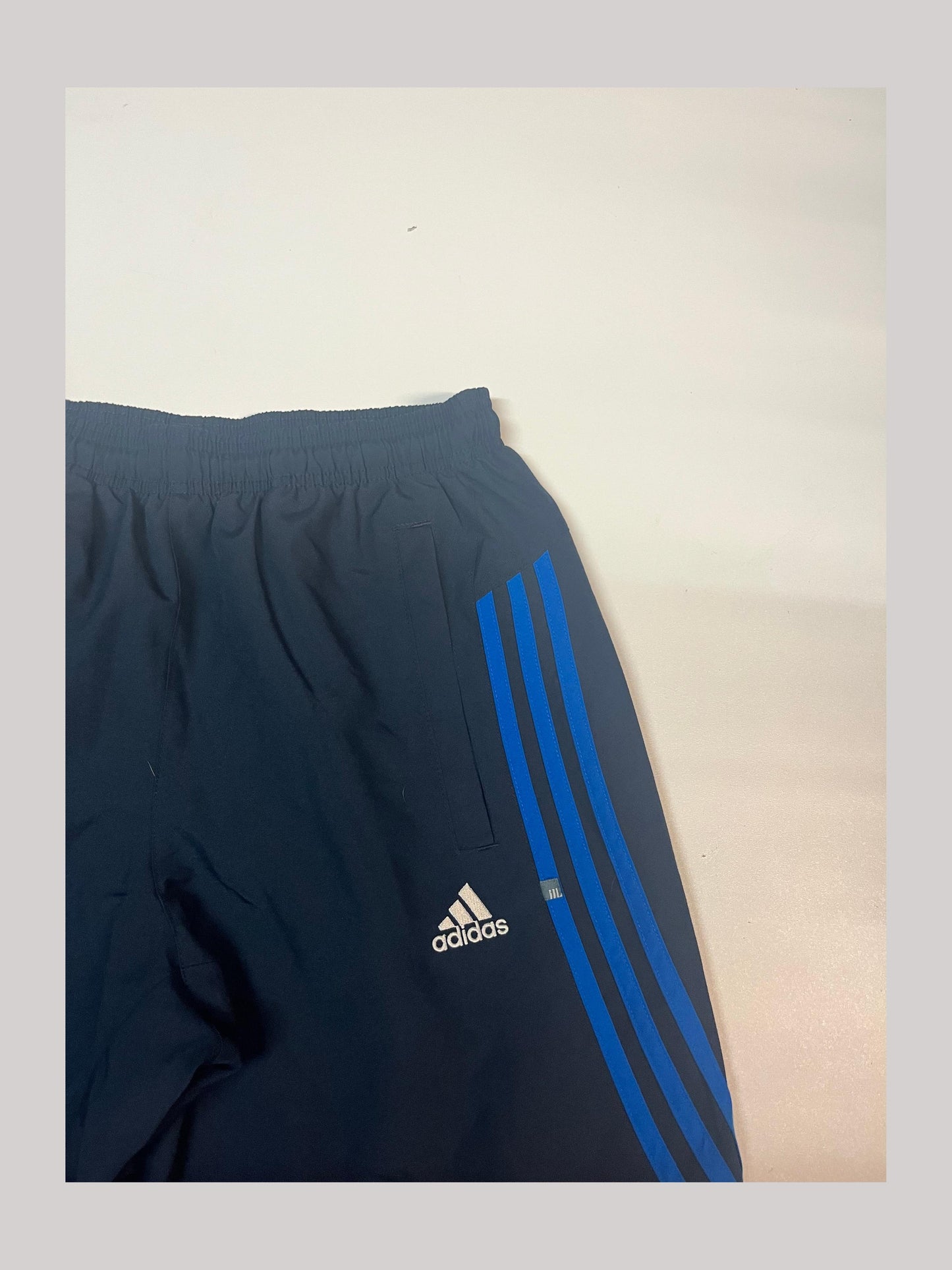 Vintage Adidas Trackpants M 4488