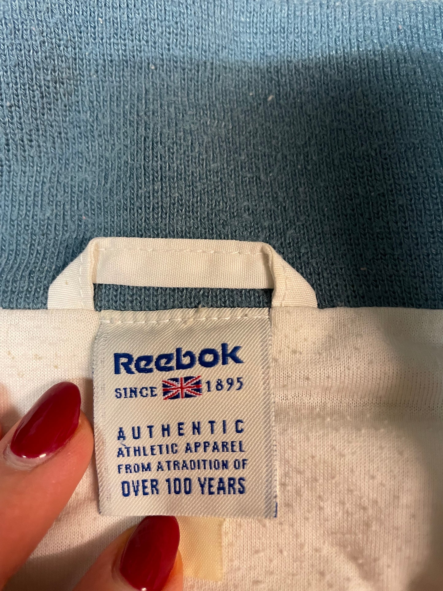 Reebok Vintage Trackjacket L 4937