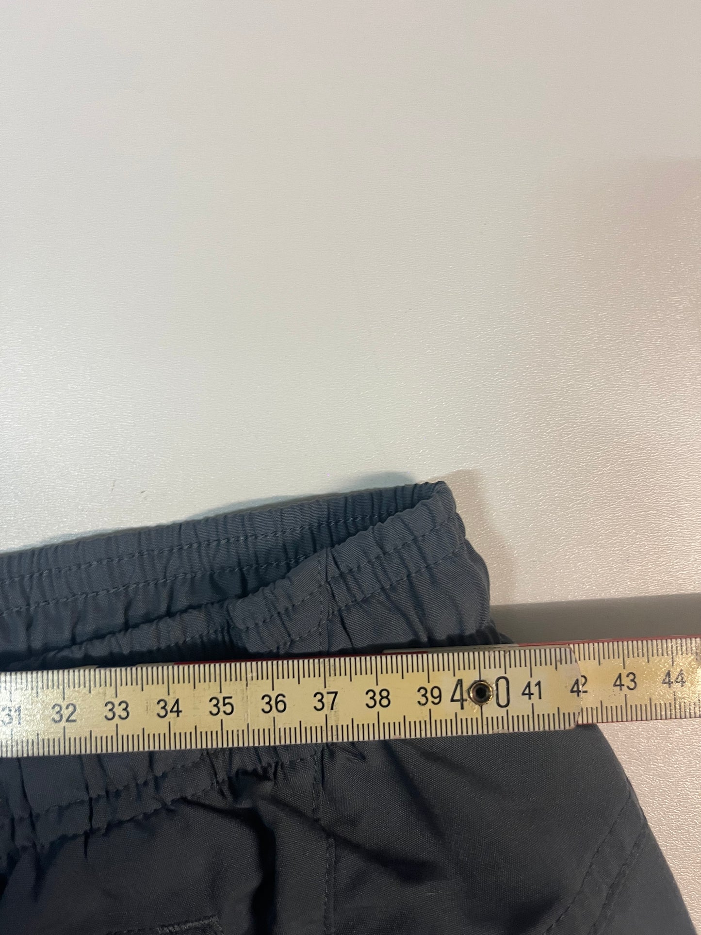 Vintage Adidas Trackpants baggy L fit M 5788