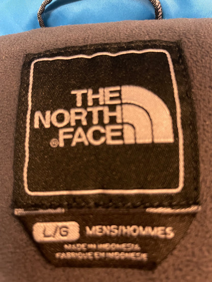 The North Face Vintage Daunen Jacke L 4839