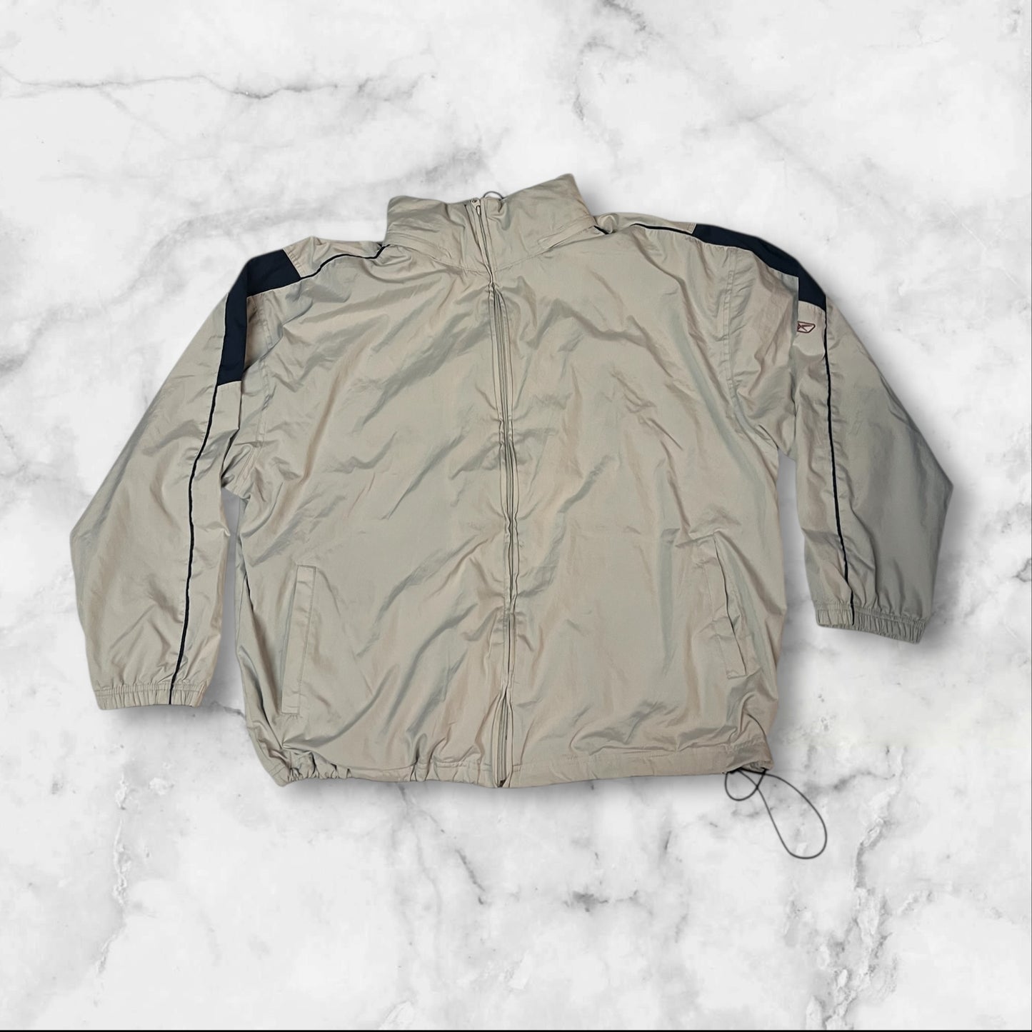 Reebok Vintage Jacke xl 4681